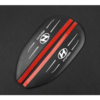 Osłony na lusterka przeciwdeszczowe Różne Marki